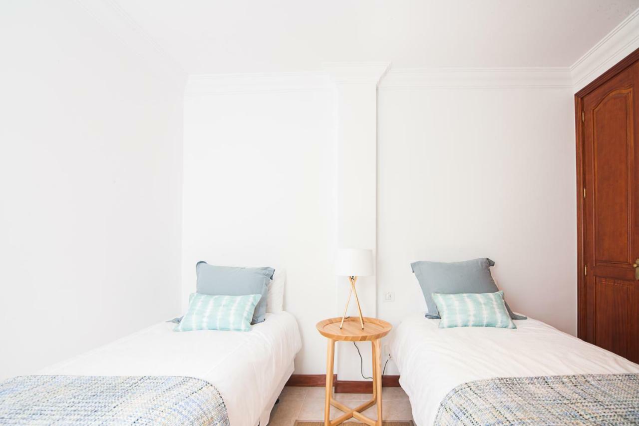 Rooms&Suites Terrace 4C Arrecife  Extérieur photo