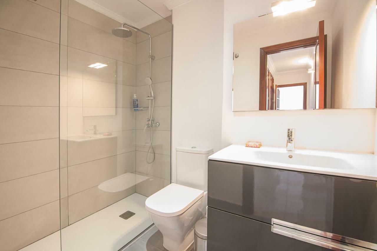 Rooms&Suites Terrace 4C Arrecife  Extérieur photo