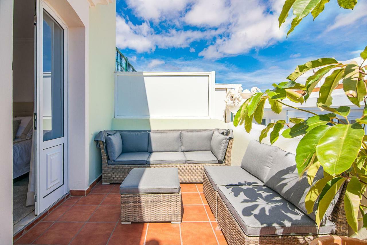 Rooms&Suites Terrace 4C Arrecife  Extérieur photo