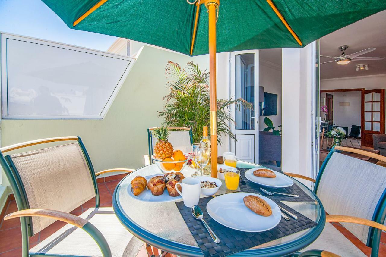 Rooms&Suites Terrace 4C Arrecife  Extérieur photo
