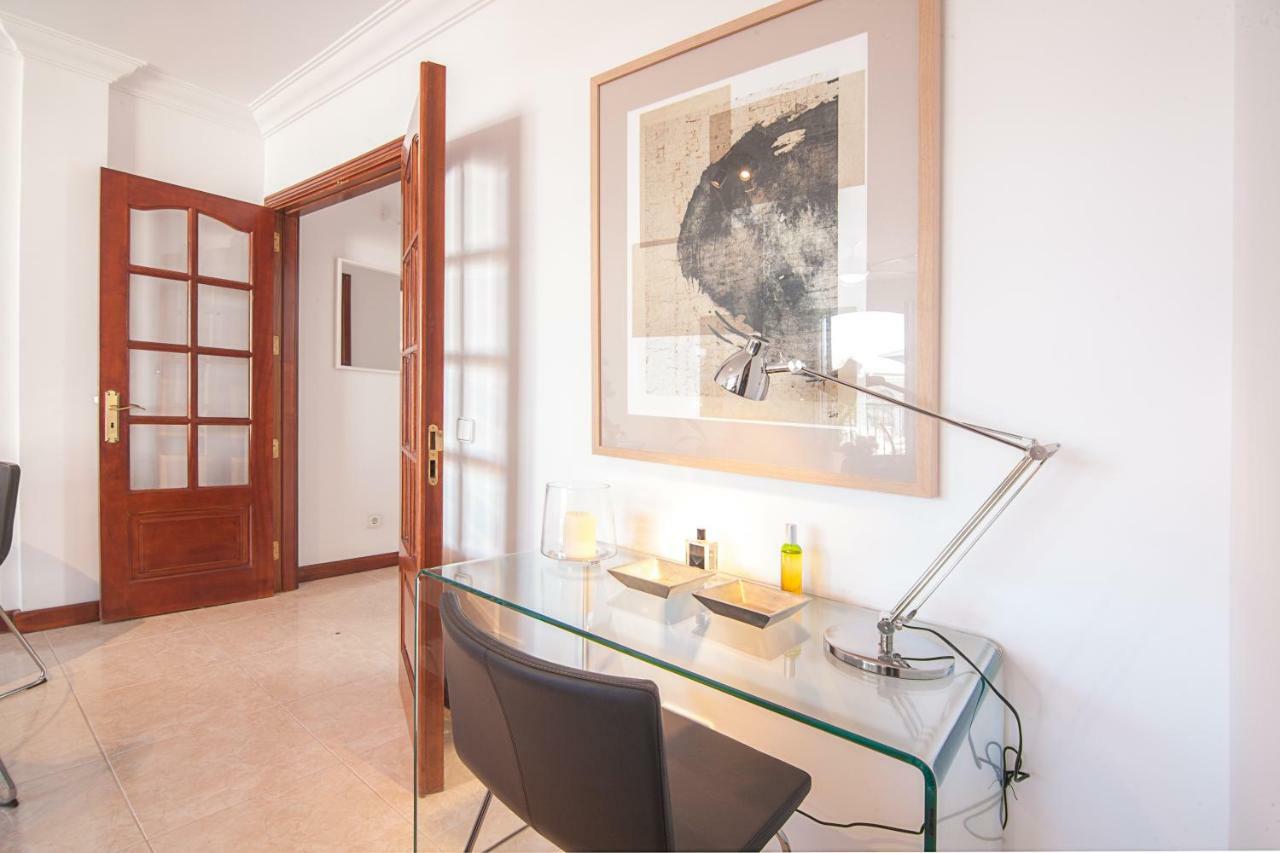Rooms&Suites Terrace 4C Arrecife  Extérieur photo