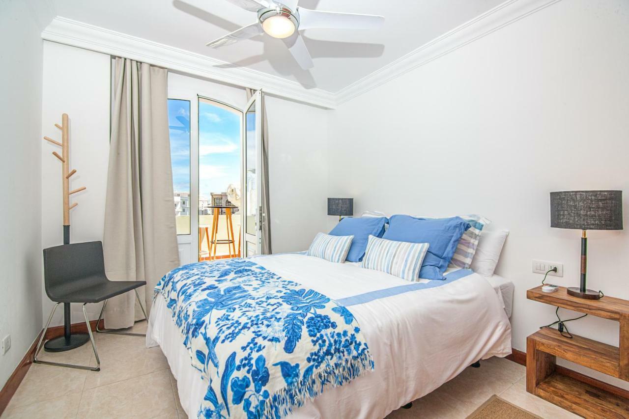 Rooms&Suites Terrace 4C Arrecife  Extérieur photo