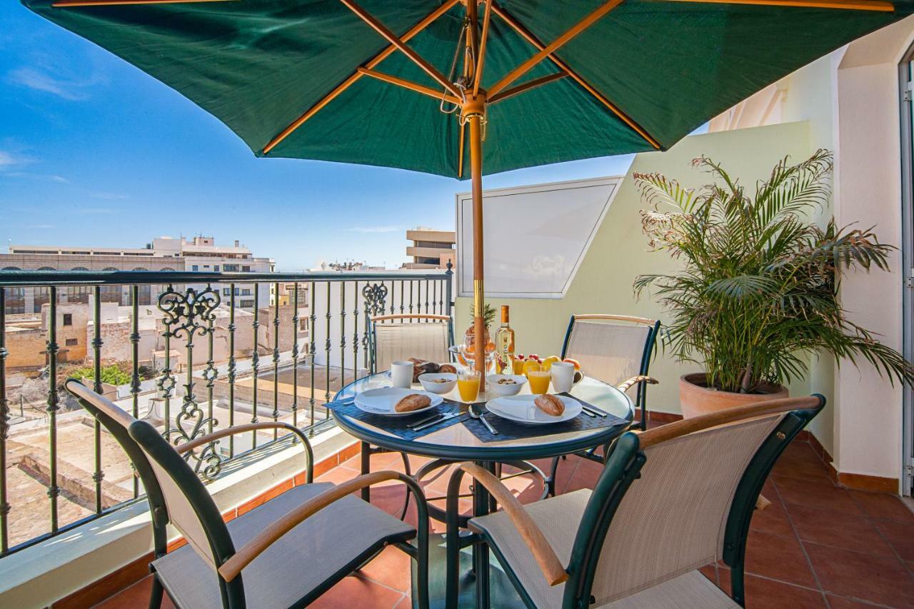 Rooms&Suites Terrace 4C Arrecife  Extérieur photo