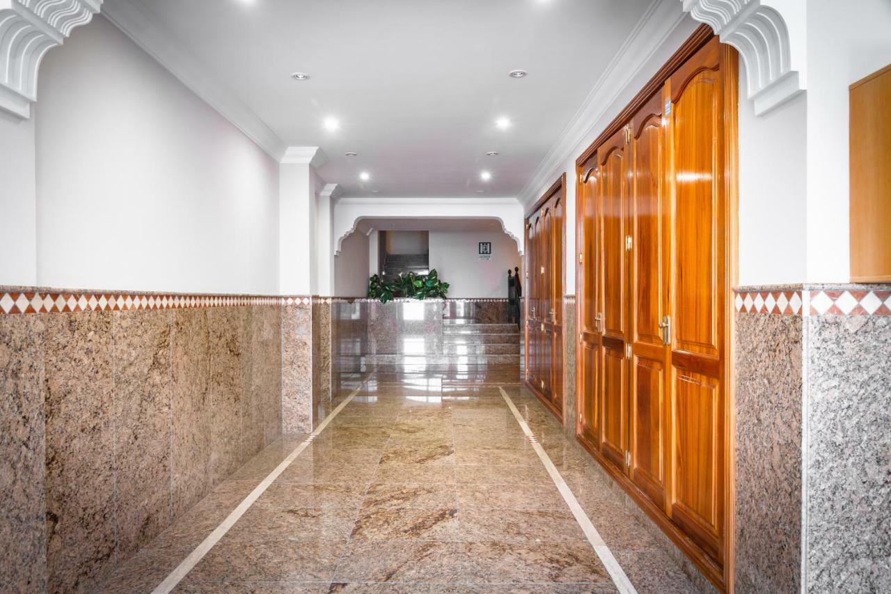 Rooms&Suites Terrace 4C Arrecife  Extérieur photo